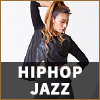 HIPHOP JAZZ