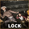 LOCK